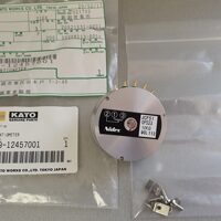 709-12457001 POTENTIOMETER, Потенциометр KATO 709-12457001 POTENTIOMETER, Потенциометр KATO