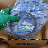 Ремкомплект поворотного коллектора, центрального шарнира KOBELCO RK250-2 Ремкомплект поворотного коллектора, центрального шарнира KOBELCO RK250-2