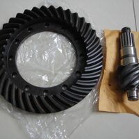 Вал MC061960+Шестерня МС075145 MC825452 КОМПЛЕКТ