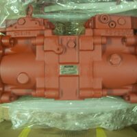 K3V63DT-1K6L-800K EX10V00001F1 Гидравлический насос KOBELCO RK160-2